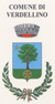 Emblema del comune di Verdellino